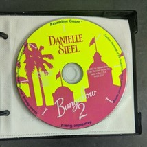 Bungalow 2 Unabridged Audiobook by Danielle Steel on Compact Disc CD - £12.55 GBP