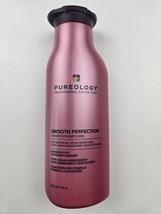 Pureology Smooth Perfection Shampoo | For Frizzy, Color-Treated Hair | S... - $36.63