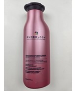 Pureology Smooth Perfection Shampoo | For Frizzy, Color-Treated Hair | S... - £28.65 GBP