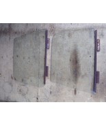 1972 Dodge Truck Door Glass Window OEM Pair Power Wagon 72 73 74 75 76 7... - $308.69 CAD