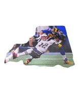 Aaron Donald Signed 8x10 Photo EUA COA - $47.02