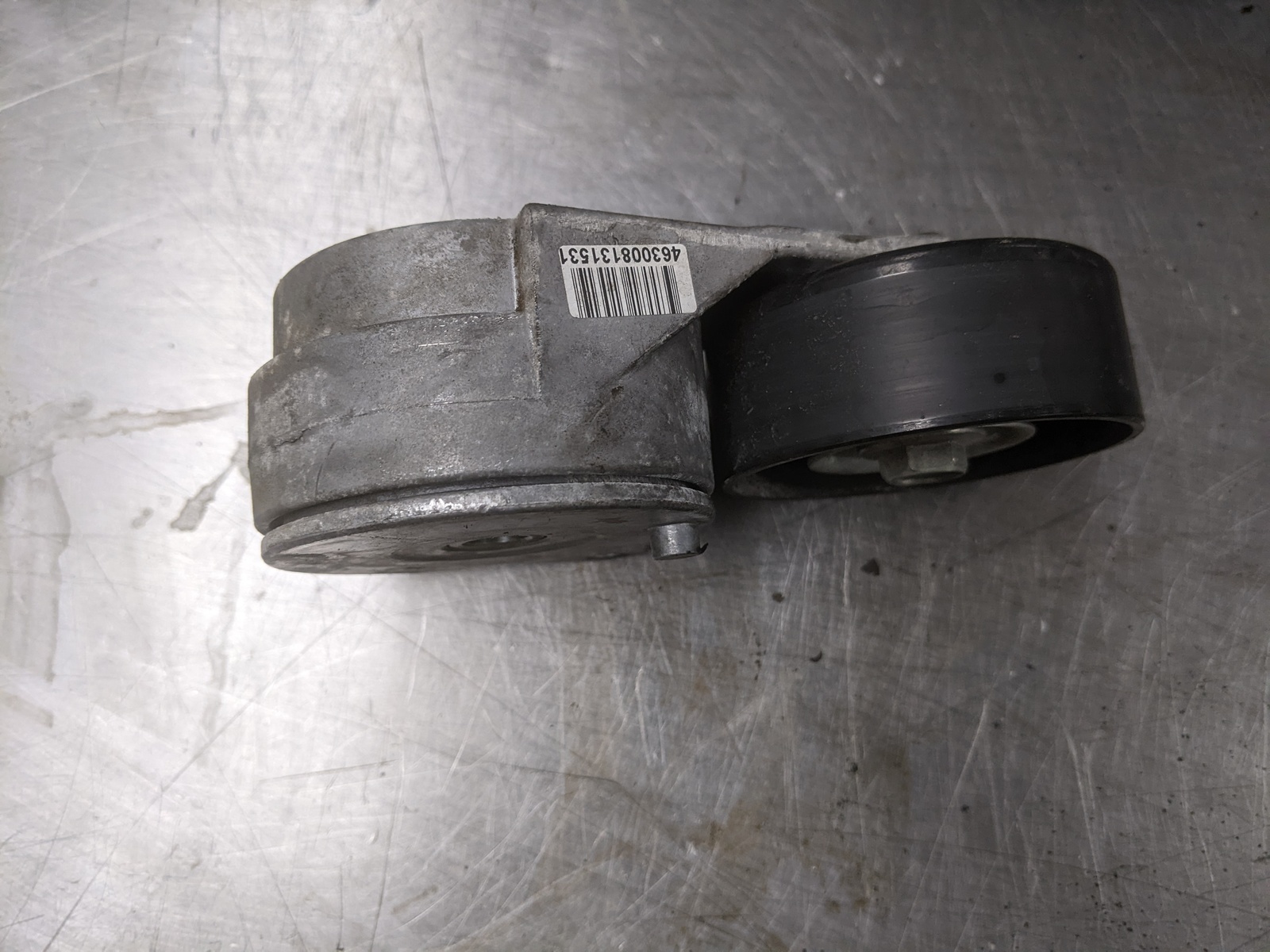 Serpentine Belt Tensioner For 13-16 Nissan Sentra  1.8 - $29.65