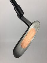 DiamondBack Golf Soft Copper Face Series DB2 RH 35&quot; Putter Rosasco PGE Grip - $26.72