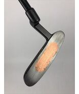 DiamondBack Golf Soft Copper Face Series DB2 RH 35&quot; Putter Rosasco PGE Grip - $490.15 MXN