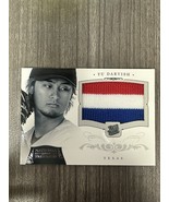 2012 National Treasures Yu Darvish RC Game-used Material 73/99 - $149.00