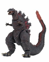 One NECA - Godzilla - 12&quot; Head to Tail action figure - 2016 Shin Godzilla - £29.50 GBP