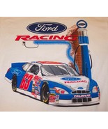 FORD RACING AMERICAN TRADITION T-Shirt XL - $27.08 CAD