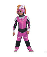 SKYE DELUXE TODDLER M 3T-4T - $3,994.09 MXN