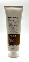Framesi Morphosis Hair Treatment Line Sublimis Oil Conditioner 8.4 oz - £18.17 GBP