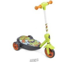 6V 2-in-1 Bubble Scooter Dragon - $94.99
