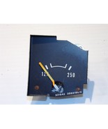 1972 Plymouth Valiant Temperature Gauge 3592195 OEM Duster Dodge Dart 73... - $1,678.67 MXN