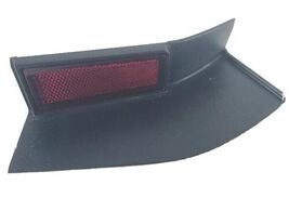 2011-13 Ford Fiesta Sedan Outer Tail Light Rear Trim Cover  Passenger Ri... - $8.90