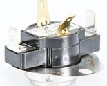 Genuine Dryer Thermostat For Maytag MDE3000AYW LSE7806ACE MDE7600AYW MDE... - $76.15
