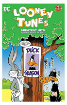 ORIGINAL Vintage 2016 Looney Tunes Greatest Hits TPB #1 What&#39;s Up Doc DC - £30.48 GBP