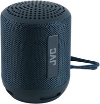 Jvc Portable Gumy Plus Wireless Speaker With 45Mm Driver For Powerful, Blue - $36.95