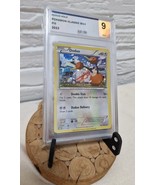 2023 Doduo Holo - Pokémon Classic Box 013/034 CLV - UCG 9 MINT - $546.62 MXN