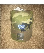 nike Heritage86 UNC Chapel Hill Camo Unisex Cap - $63.29 CAD