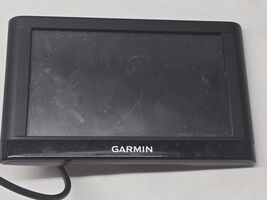 GARMIN GPS Nuvi Model 52LM - With Plug And Charger - TESTED AND WORKING - $20.12 CAD