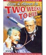 Two Weeks To Live [Slim Case] (DVD) - $7.43