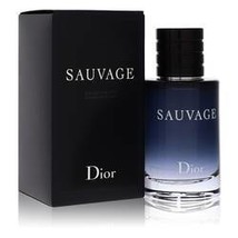 Sauvage Cologne by Christian Dior, Unleash your inner savage and be the alpha of - £78.88 GBP
