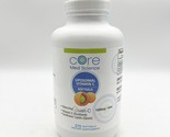 Core Med Science Liposomal Vitamin C 90 Softgels Quali-C 1000mg Exp 7/24 - $29.99