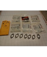 Briggs &amp; Stratton 27355S  Intake Gasket    Shop Lot   QTY 13 - $335.43 MXN