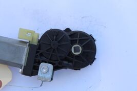 2004-07 BMW 530i 5 SERIES FRONT RIGHT PASSENGER SEAT MOTOR R3308 image 2