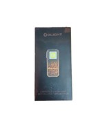 Olight Oclip CU Compact Pocket Clip Light with Red Light Flashlight （Cop... - $77.75 CAD