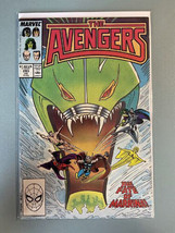 The Avengers(vol. 1) #293 - Marvel Comics - Combine Shipping - £7.63 GBP