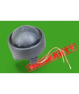 03-2012 Mercedes R230 SL500 SL600 SL55 anti theft alarm horn siren signa... - $124.53 CAD