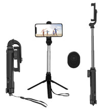 Buy2, Get2 Free Selfie Stick Mono-pad, 3-1 Wireless Bluetooth Remote Con... - $23.00