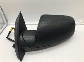 2012-2014 Chevrolet Equinox Driver Side View Power Door Mirror Black C02B08056 - $31.49