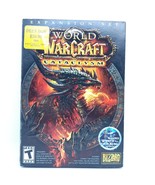 World Of Warcraft Cataclysm  Box &amp; CDs PC Game by Blizzard - $149.38 MXN