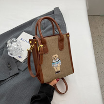 Super Popular Special-Interest Design Bag New Women&#39;s Bag Popular Crossbody Bag  - £33.13 GBP