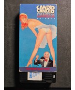 Candid Candid Camera Vol.5 VHS (Unrated) RARE - £55.19 GBP