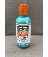 TheraBreath Plaque Control Pre-Brush Oral Rinse, Refreshing Mint, 16 fl oz - €10,28 EUR