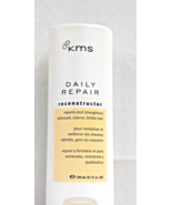 (Lot of 2) ~ KMS DAILY REPAIR RECONSTRUCTOR For Stressed / Brittle Hair ... - £19.23 GBP