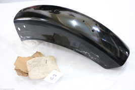 Genuine Kawasaki C1 G1 Rear Fender NOS 35022-015-10 - $47.99