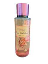 New Victorias Secret Pure Seduction Golden Fragrance Mist Brumee Parfumee - £13.37 GBP