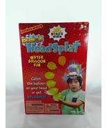 Ryans World Splash Out Head Splat Water Balloon Hat Game Free Shipping N... - $19.79