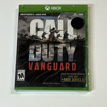 Call of Duty: Vanguard - Microsoft Xbox One / Series X - $14.20