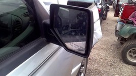 Passenger Side View Mirror Power Black Textured Fits 06-11 RANGER 91384098 - £50.84 GBP
