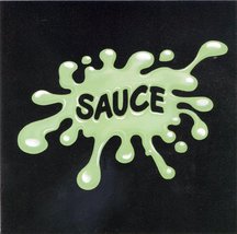 Sauce [Audio CD] The Dave Haywood Band - £8.41 GBP