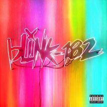 NINE [Audio CD] blink-182 - £8.56 GBP