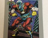 Orion Trading Card DC Comics  1991 #124 - $1.97