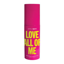 Simply Sexy Pheromone Body Mist Love All Of Me 3.35 oz. - £11.82 GBP