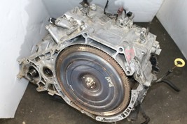 2005-2008 ACURA RL AWD AUTOMATIC TRANSMISSION ALL WHEEL DRIVE P2443 image 2