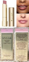 Stila Color Balm Lipstick Misty New In Box - £9.96 GBP