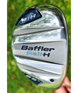 Cobra Baffler Rail H Fairway 4/H Hybrid 25° Fujikura Graphite Shaft Ladi... - $39.99