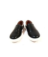 Venettini Shoes Kids Loafers Size 9 USA 26 EU Black Color New Flats Slip On - €25,48 EUR